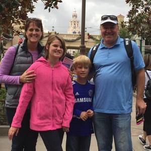 Meet your Posher, Sarah wilde